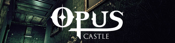 Opus Castle no Steam